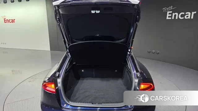 Kia Stinger id 3264923 из Кореи 11