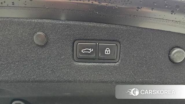 Kia K8 id 3891827 из Кореи 11