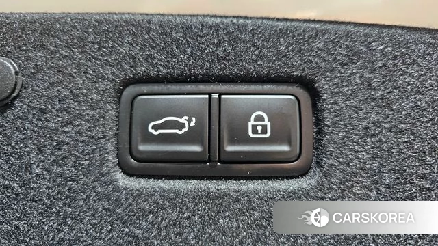 Kia The New K8 Hybrid id 3939864 из Кореи 11