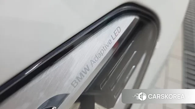 BMW 5 Series (G30) id 3543749 из Кореи 11