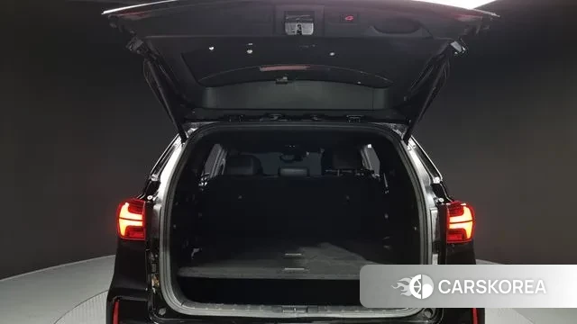 Ssangyong All New Rexton id 3488506 из Кореи 11