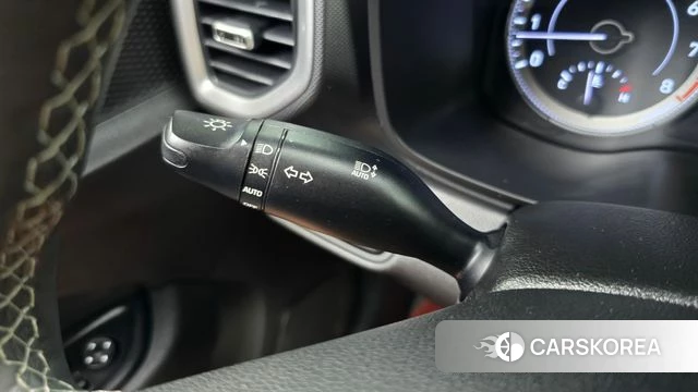Hyundai Venue id 4482862 из Кореи 11