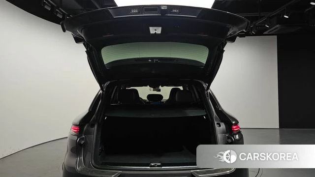 Porsche Cayenne (PO536) id 4474402 из Кореи 11