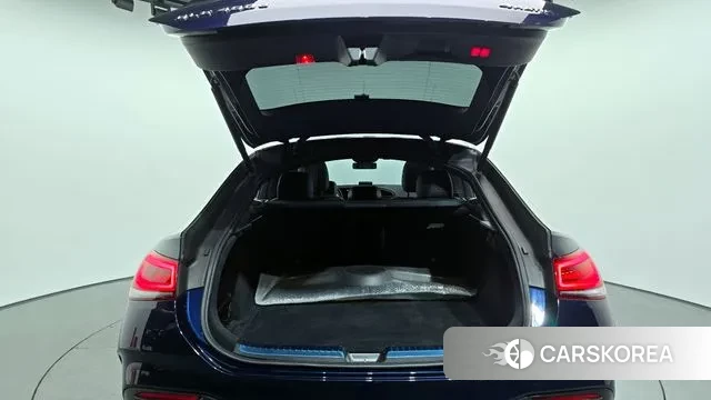 Mercedes-Benz GLE-Class W167 id 3592404 из Кореи 11