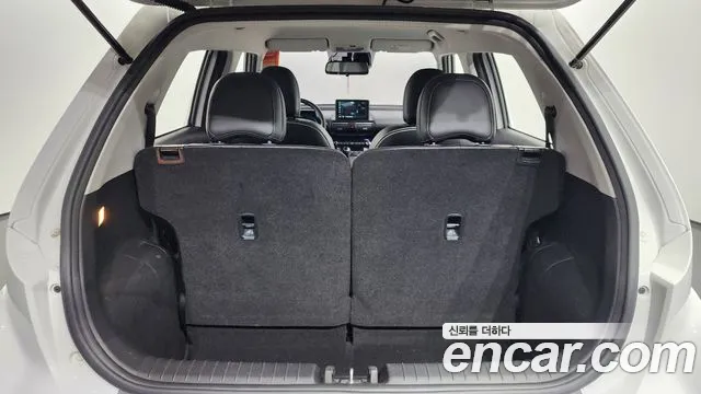 Hyundai Casper id 2671285 из Кореи 11