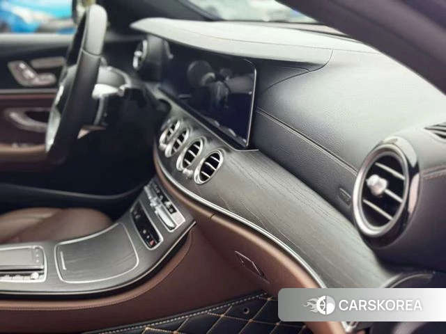 Mercedes-Benz E-class id 4291387 из Китая 11