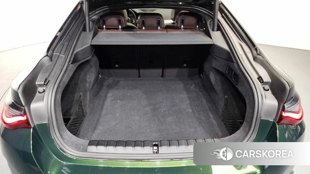 BMW 4 Series (G22) id 4018737 из Кореи 11