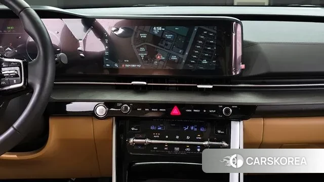 Kia Carnival 4th generation id 3031736 из Кореи 11