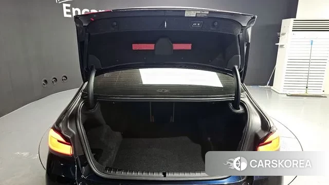 BMW 5 Series (G30) id 3600662 из Кореи 11