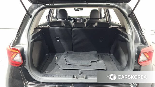 Hyundai Venue id 4458444 из Кореи 11