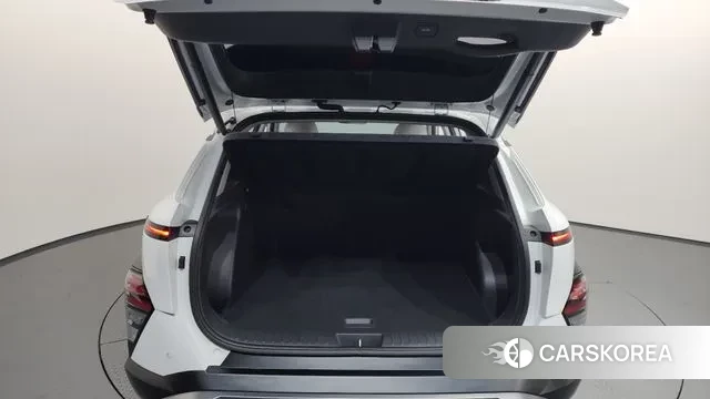 Hyundai Kona Hybrid (SX2) id 3462495 из Кореи 11