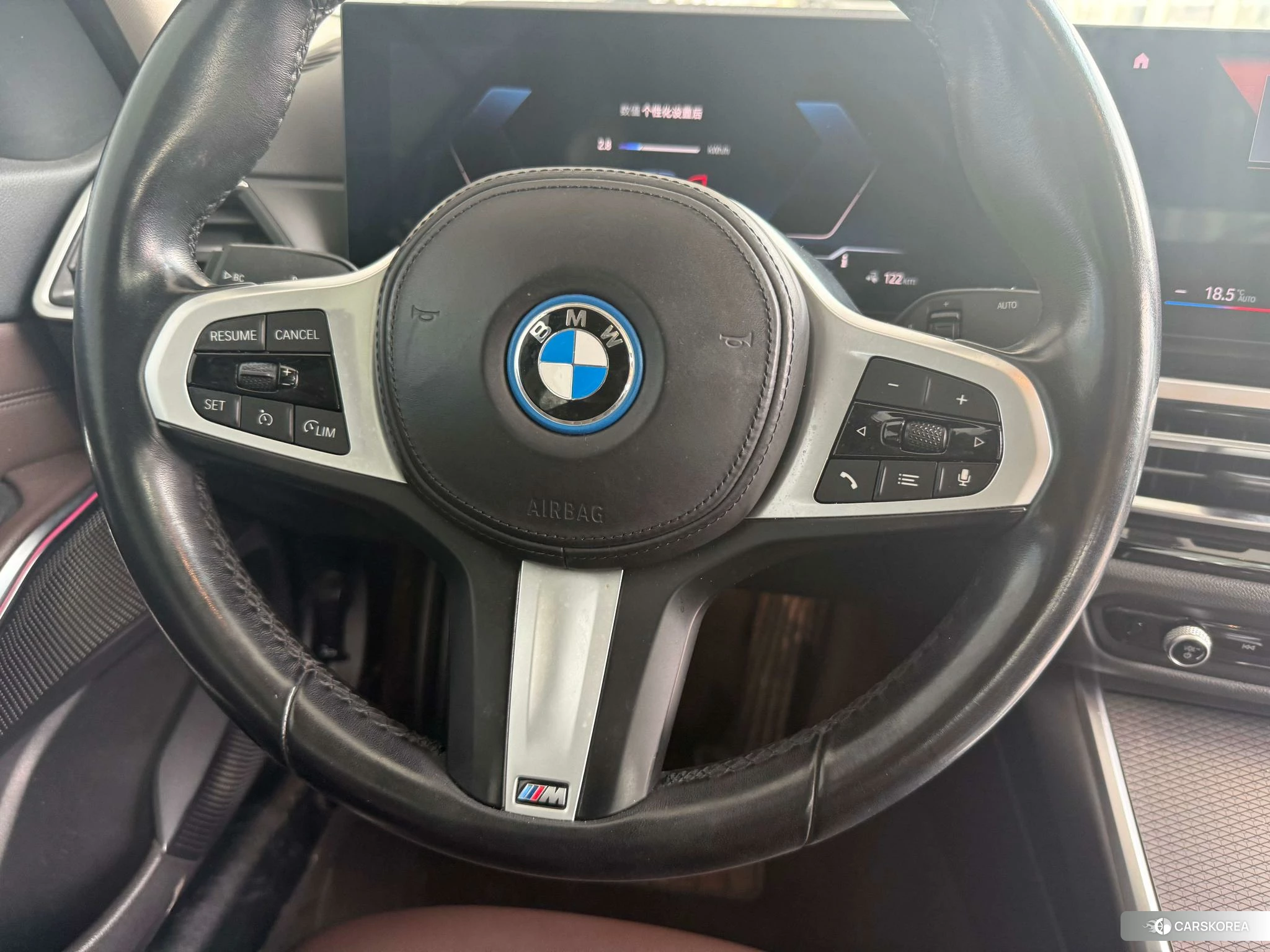 BMW i3 id 4512823 из Китая 11