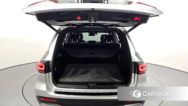 Mercedes-Benz GLB-Class X247 id 3530096 из Кореи 11