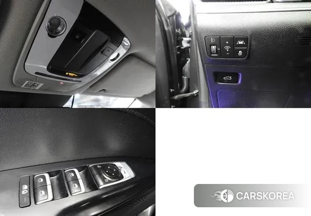 Kia K5 3rd generation id 3434071 из Кореи 11