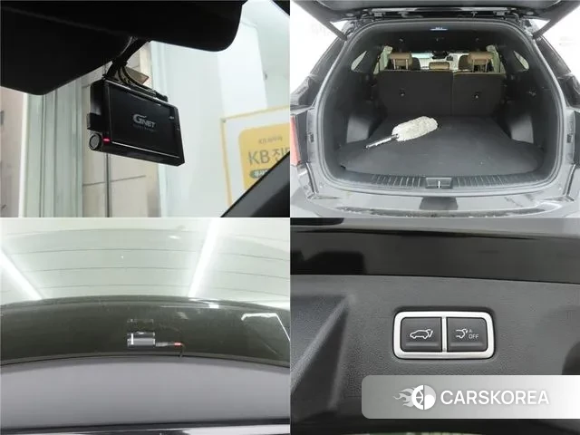 Kia The New Sorento 4th Generation id 3400295 из Кореи 11