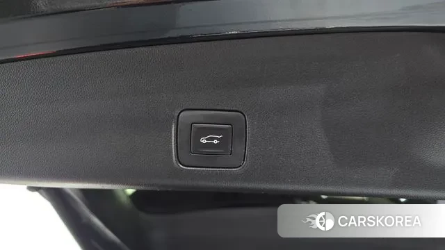 Chevrolet (GM Daewoo) Trailblazer id 3493848 из Кореи 11