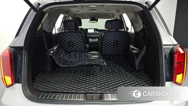 Hyundai The New Palisade id 3538944 из Кореи 11