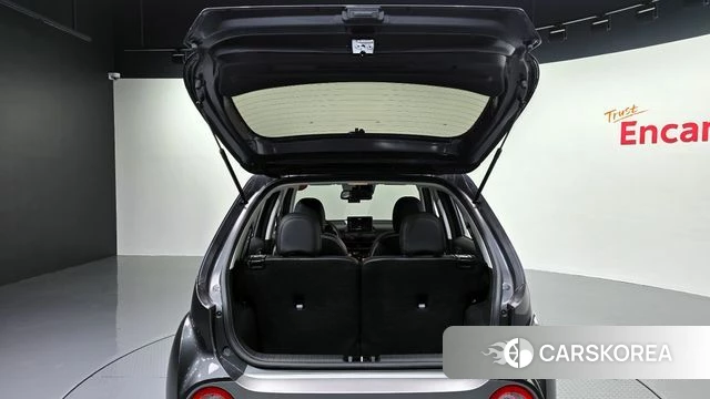 Hyundai Casper id 3799869 из Кореи 11