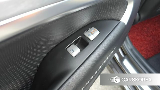 Genesis G70 id 4647908 из Кореи 11