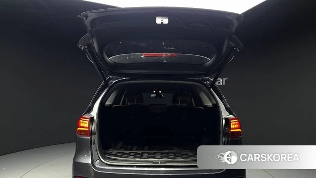 Kia The New Sorento id 4188528 из Кореи 11