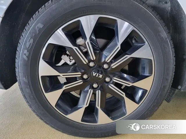 Kia Carnival 4th generation id 3385279 из Кореи 11