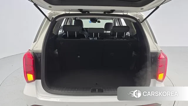 Hyundai The New Palisade id 3360754 из Кореи 11