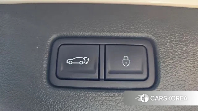 Genesis GV80 id 3316183 из Кореи 11