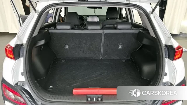 Hyundai Kona Electric id 3018501 из Кореи 11