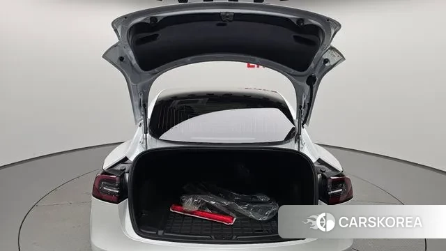 Tesla Model 3 id 3422734 из Кореи 11