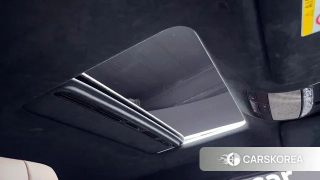 Mercedes-Benz G-Class W463b id 3212494 из Кореи 11