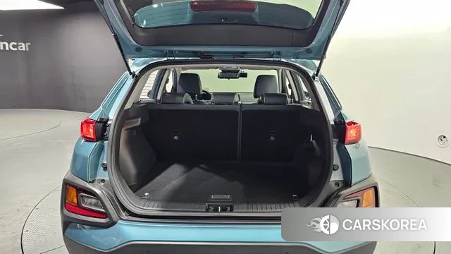 Hyundai Kona id 3480278 из Кореи 11