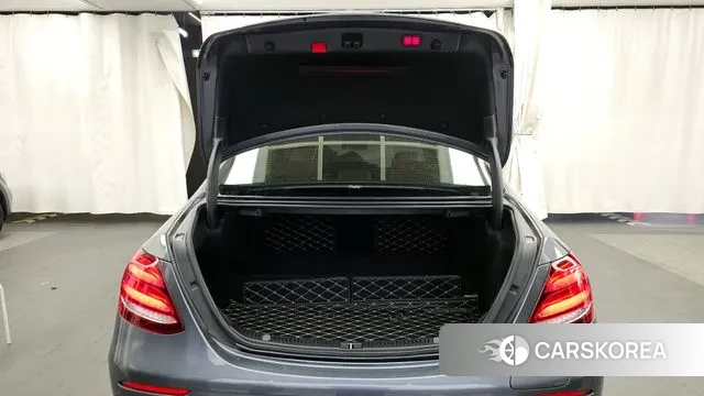 Mercedes-Benz E-Class W213 id 3484404 из Кореи 11