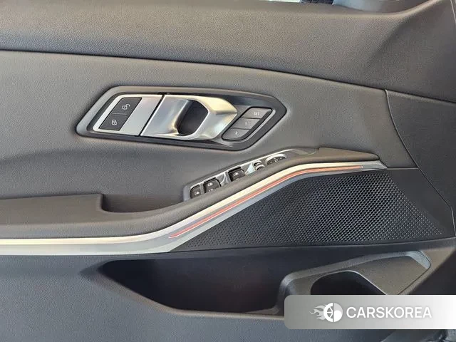 BMW 3 Series (G20) id 3766417 из Кореи 11