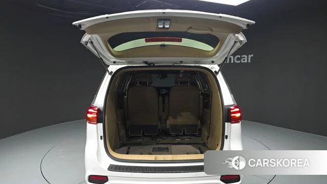 Kia The New Carnival id 3795586 из Кореи 11