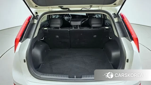 Kia Di Ol Nu Niro id 3787527 из Кореи 11