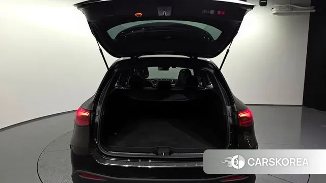 Mercedes-Benz GLC-Class X254 id 3467082 из Кореи 11