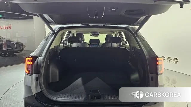 Kia The New Sportage 5th Generation Hybrid id 3775918 из Кореи 11