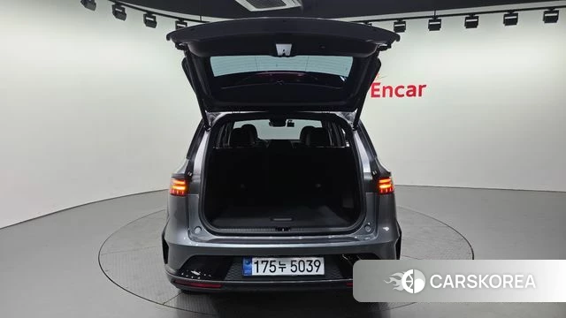 Renault Korea (Samsung) Grand Coleos id 3963314 из Кореи 11