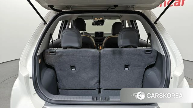 Hyundai Casper id 3839436 из Кореи 11