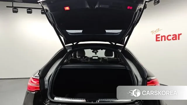 Mercedes-Benz GLE - Class W166 id 3748589 из Кореи 11