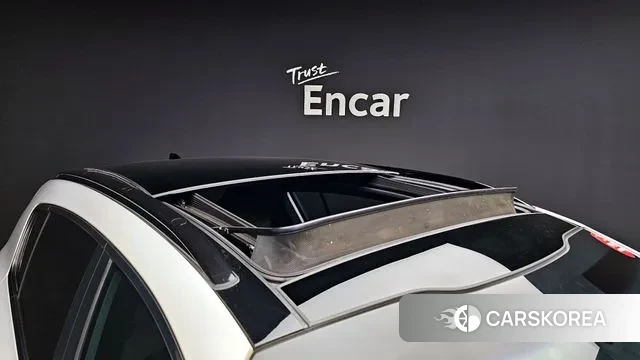 Kia Sportage The Bold id 3557933 из Кореи 11