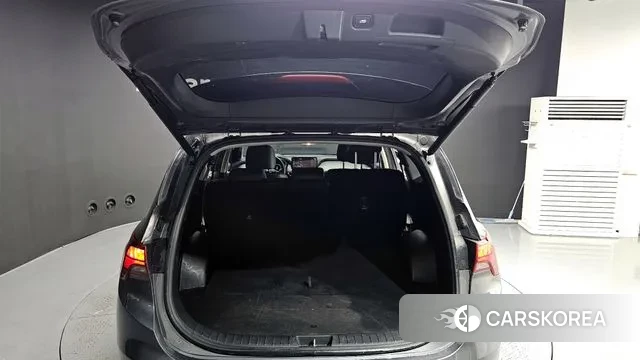 Hyundai The New Santa Fe id 3562376 из Кореи 11