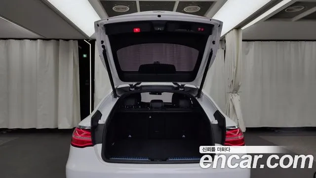 Mercedes-Benz GLC-Class X253 id 2896926 из Кореи 11