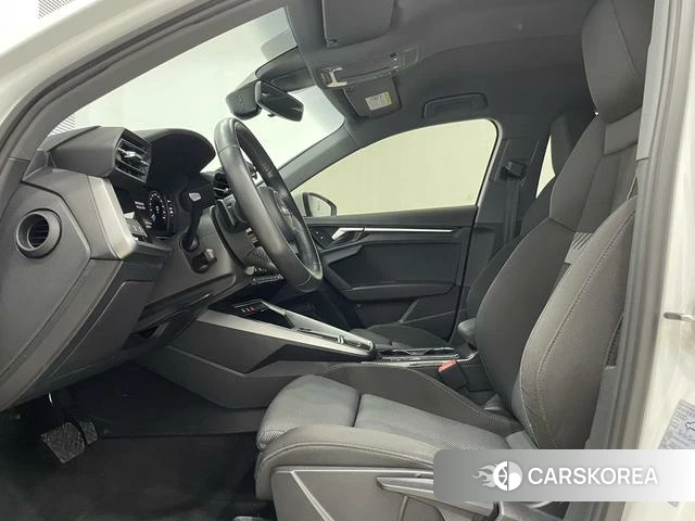 Audi A3 id 4366037 из Китая 11