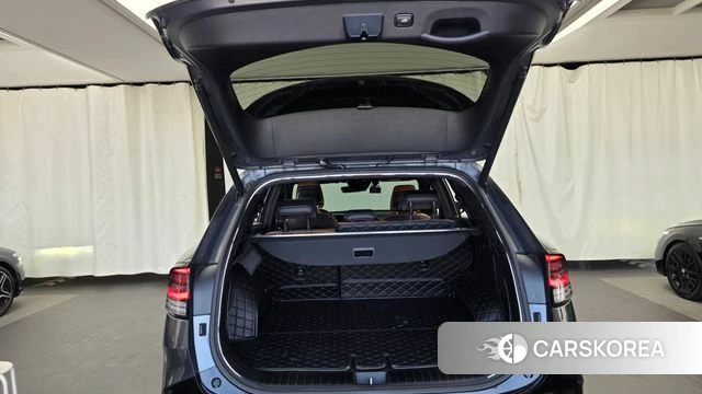 Kia Sportage 5th Generation Hybrid id 4899413 из Кореи 11