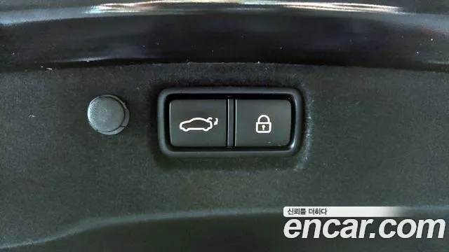 Kia K7 Premier id 2237349 из Кореи 11