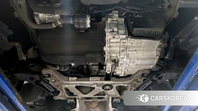 Volkswagen Passat GT (B8) id 4376960 из Кореи 11