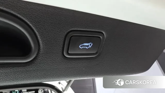 Hyundai All New Tucson id 3335793 из Кореи 11