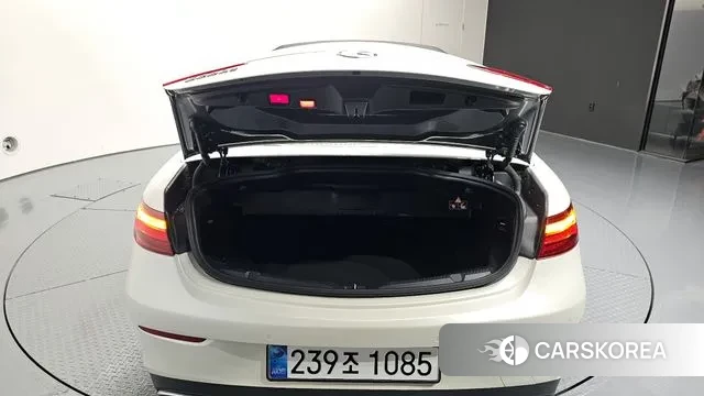 Mercedes-Benz E-Class W213 id 3484537 из Кореи 11