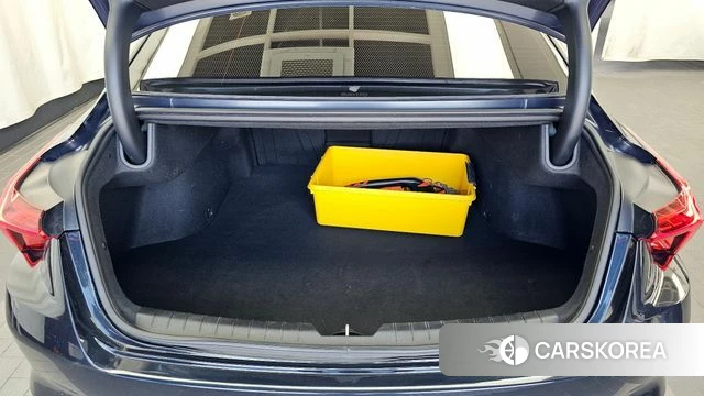 Kia K8 id 3904334 из Кореи 11